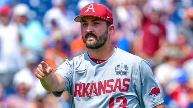 Connor Noland-CWS Stanford